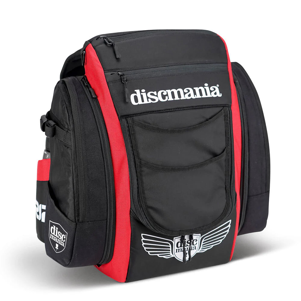 Discmania Grip Bx3- The JetPack