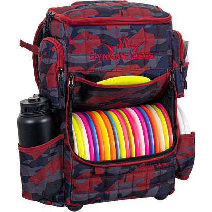 Dynamic Discs Combat Ranger Bag