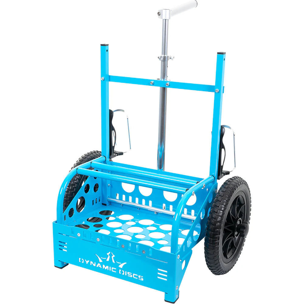 Zuca EZ Disc Golf Cart