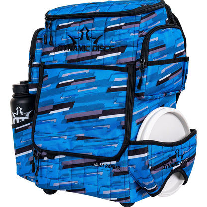 Dynamic Discs Combat Ranger Bag