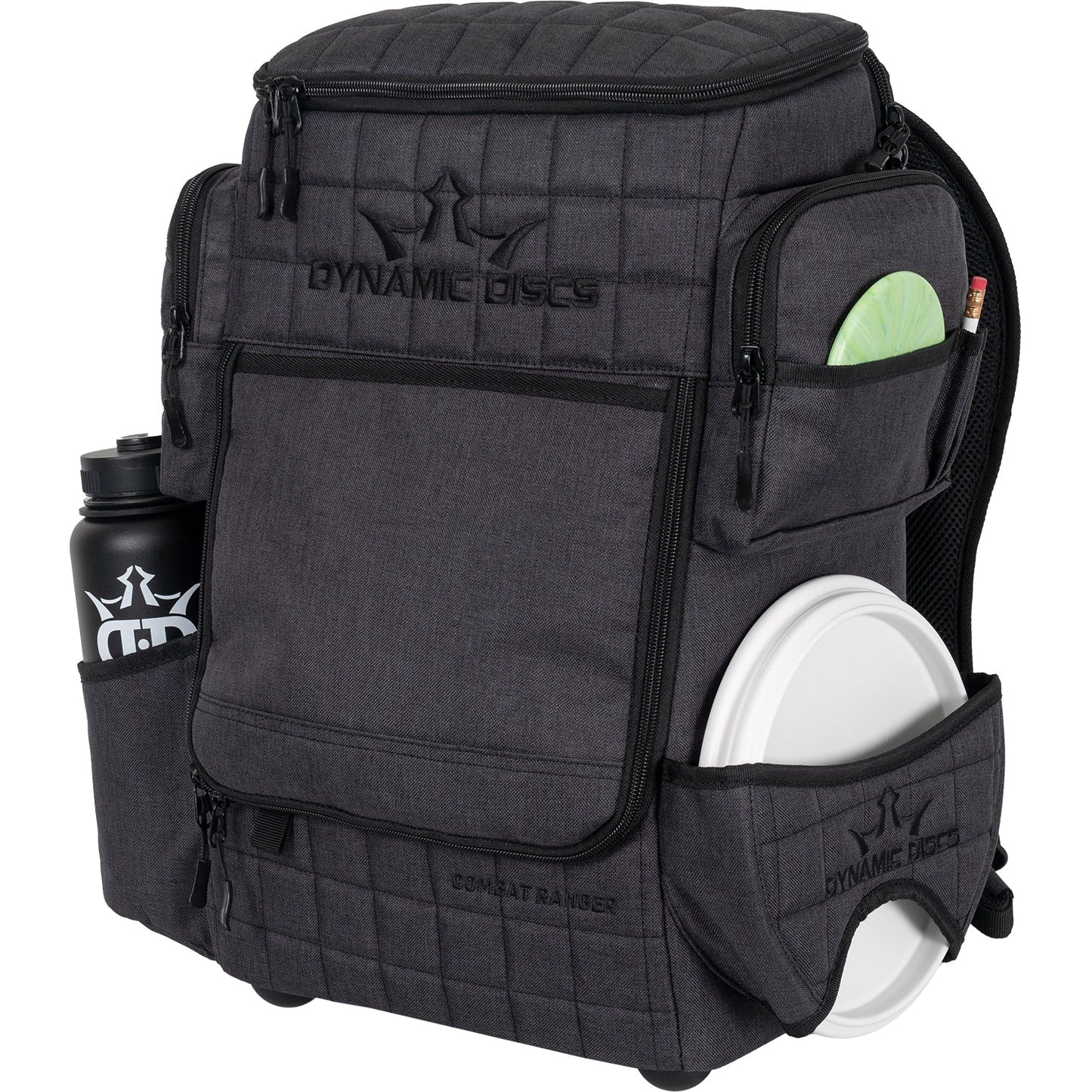 Dynamic Discs Combat Ranger Bag