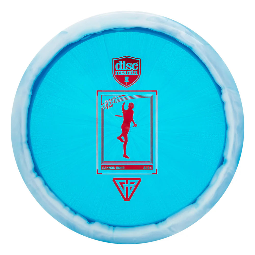 Discmania Gannon Buhr Alloy Function (POY)