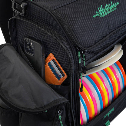 Westside Discs Empire Bag