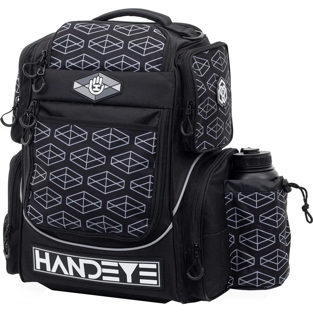 Dynamic Discs Handeye Mission Rig Bag