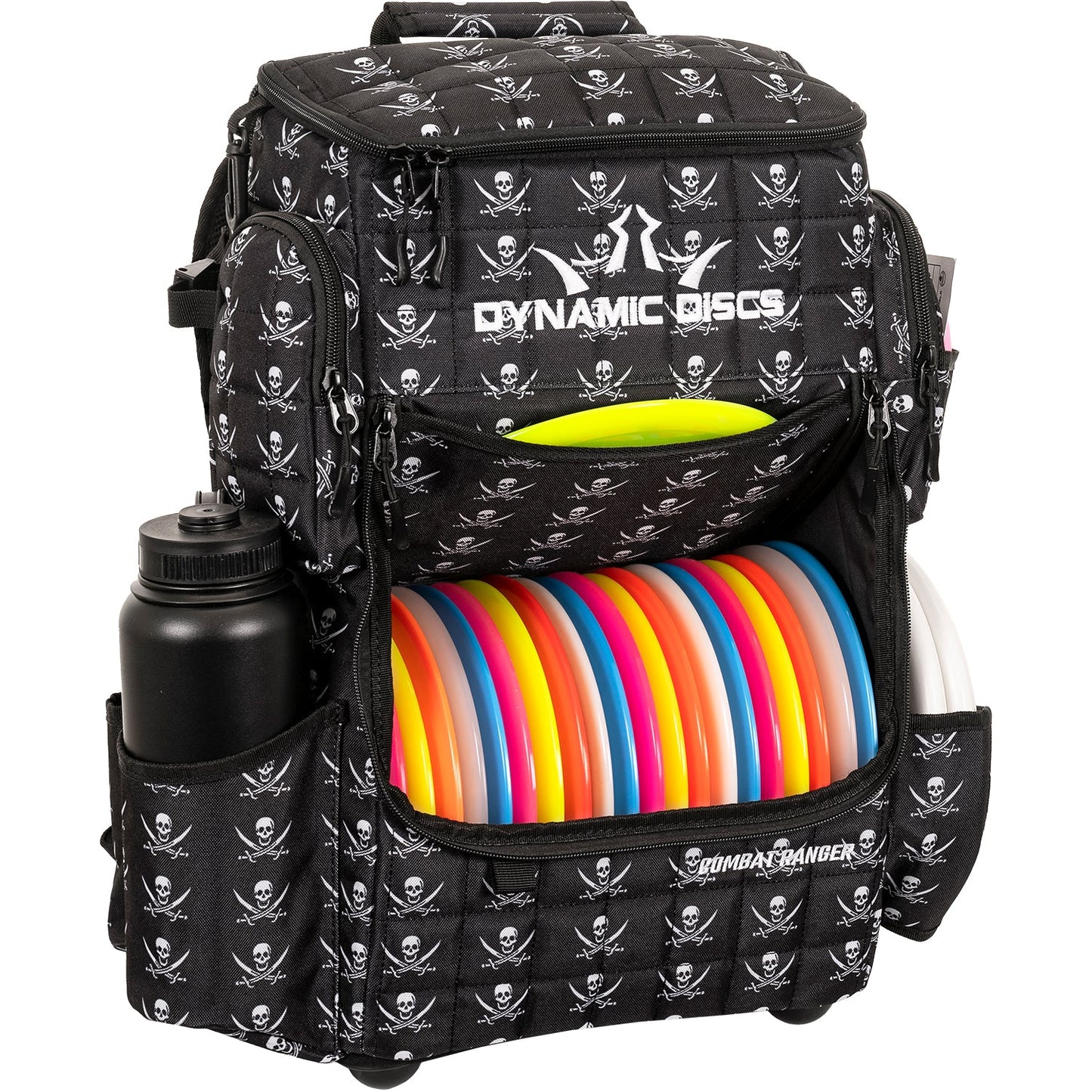 Dynamic Discs Combat Ranger Bag