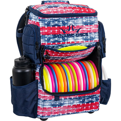 Dynamic Discs Combat Ranger Bag