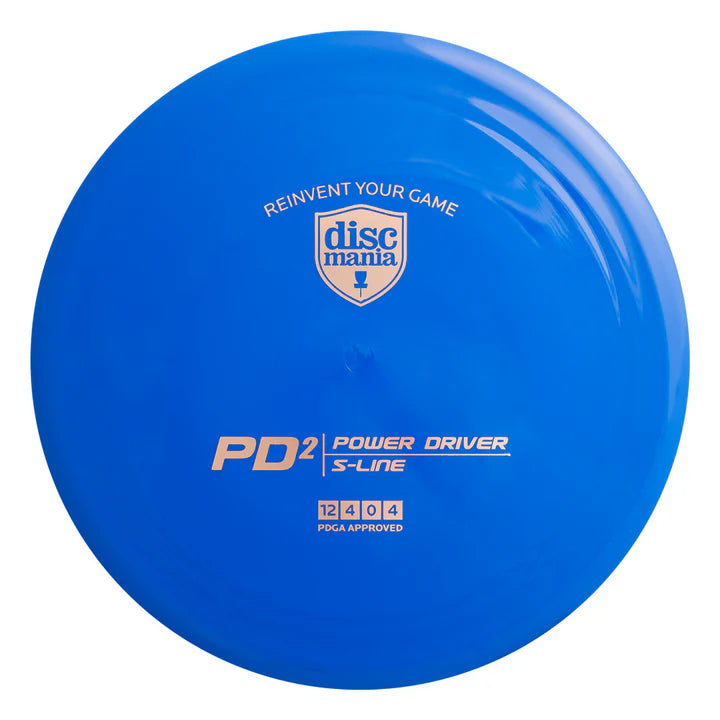 Discmania S-Line PD2