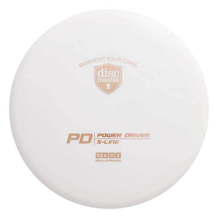 Discmania S-Line PD