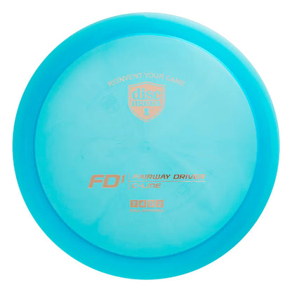 Discmania C-Line FD1