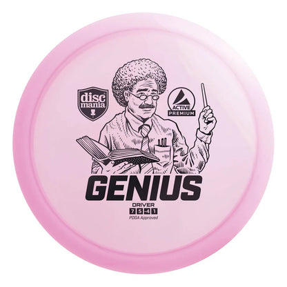 Discmania Active Premium Genius