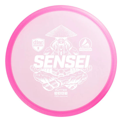 Discmania Active Premium Sensei