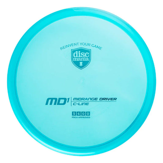 Discmania C Line MD1