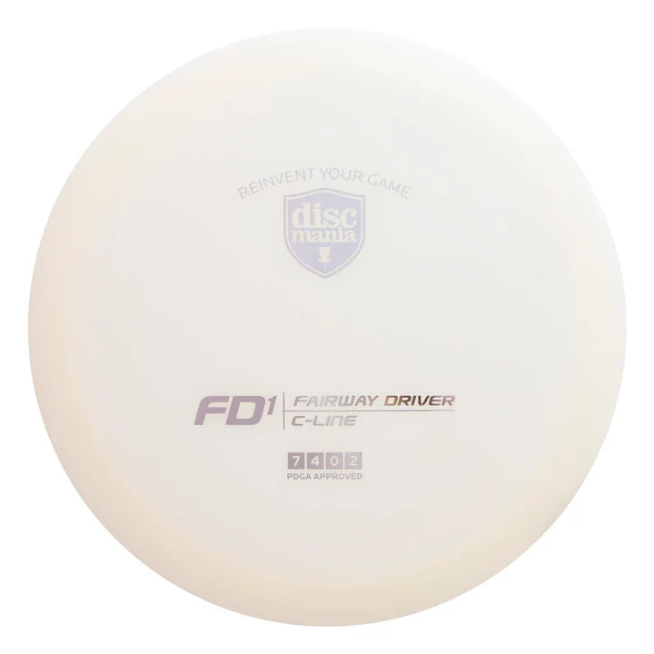 Discmania C-Line FD1