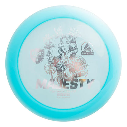 Discmania active Premium Majesty