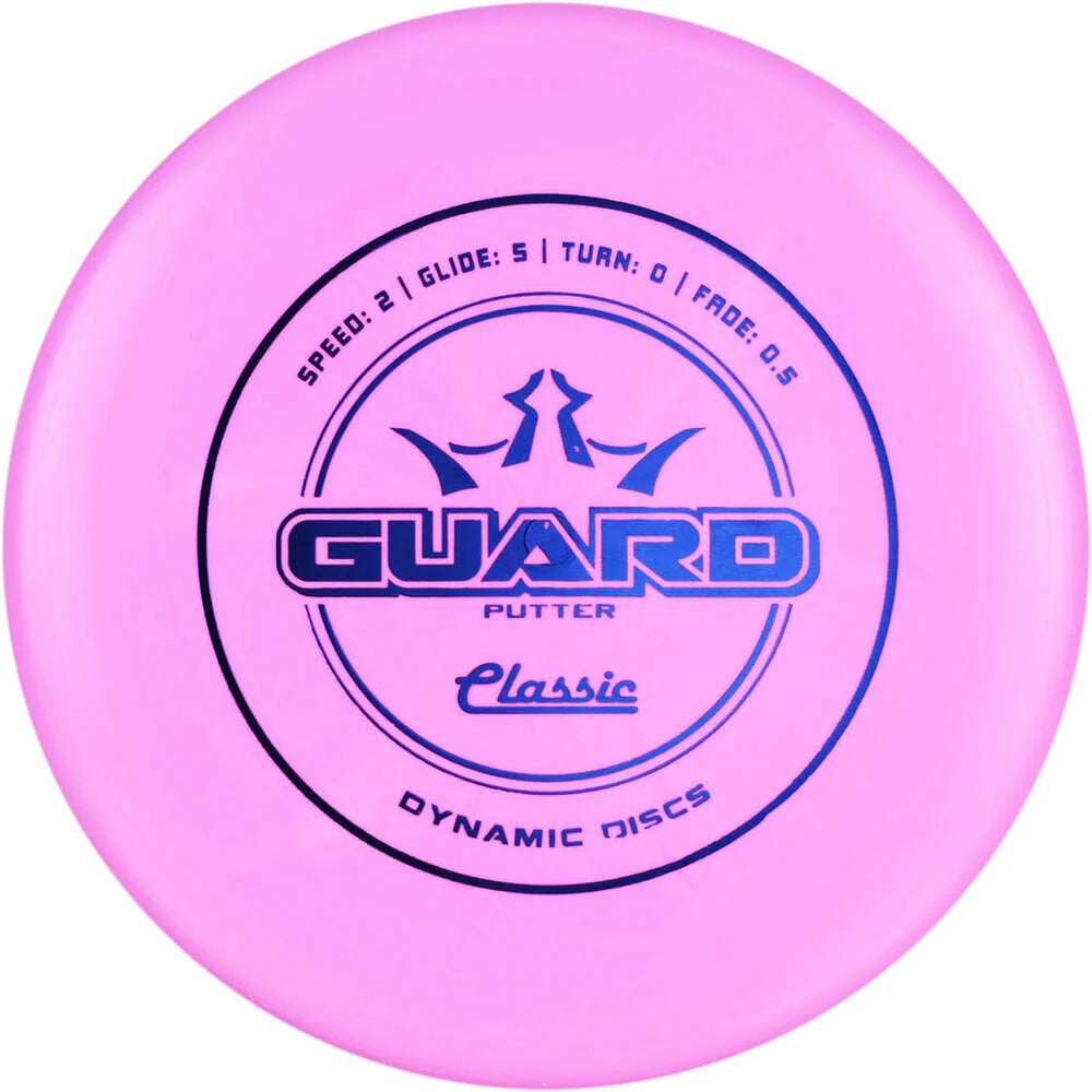 Dynamic Discs Classic Guard