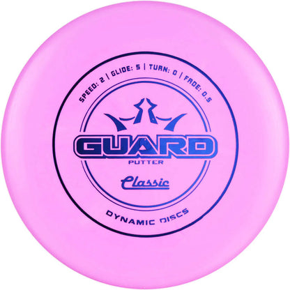 Dynamic Discs Classic Guard