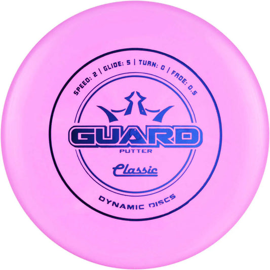 Dynamic Discs Classic Guard