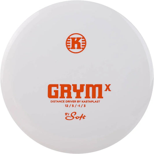 Kastaplast K1 Soft Grym X