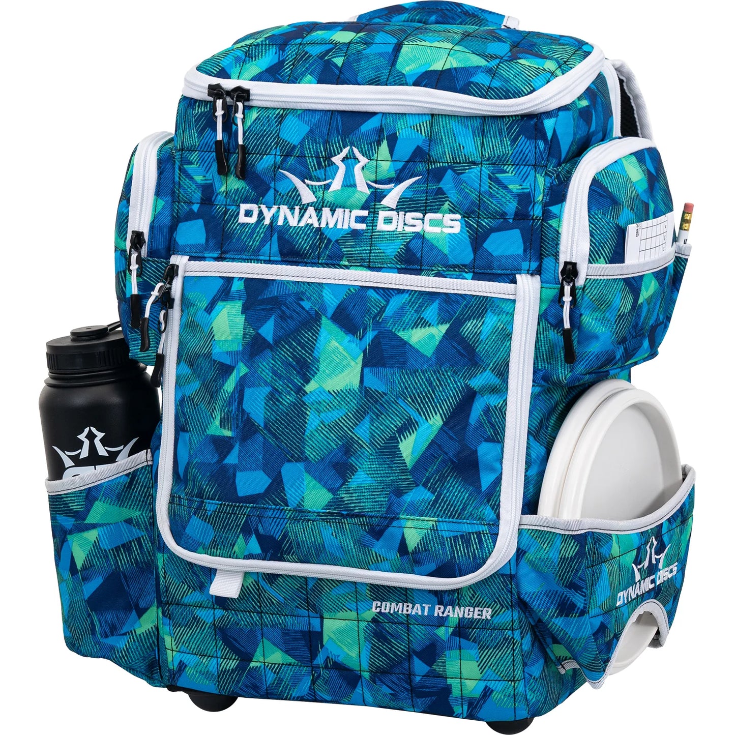 Dynamic Discs Combat Ranger Bag