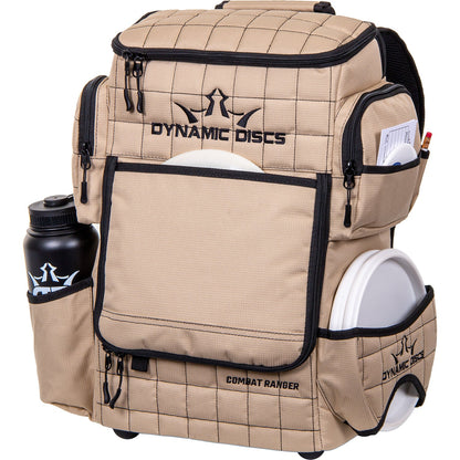 Dynamic Discs Combat Ranger Bag