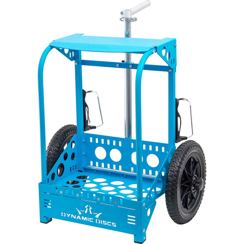 Zuca LG Disc Golf Cart