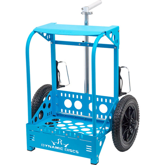 Zuca LG Disc Golf Cart