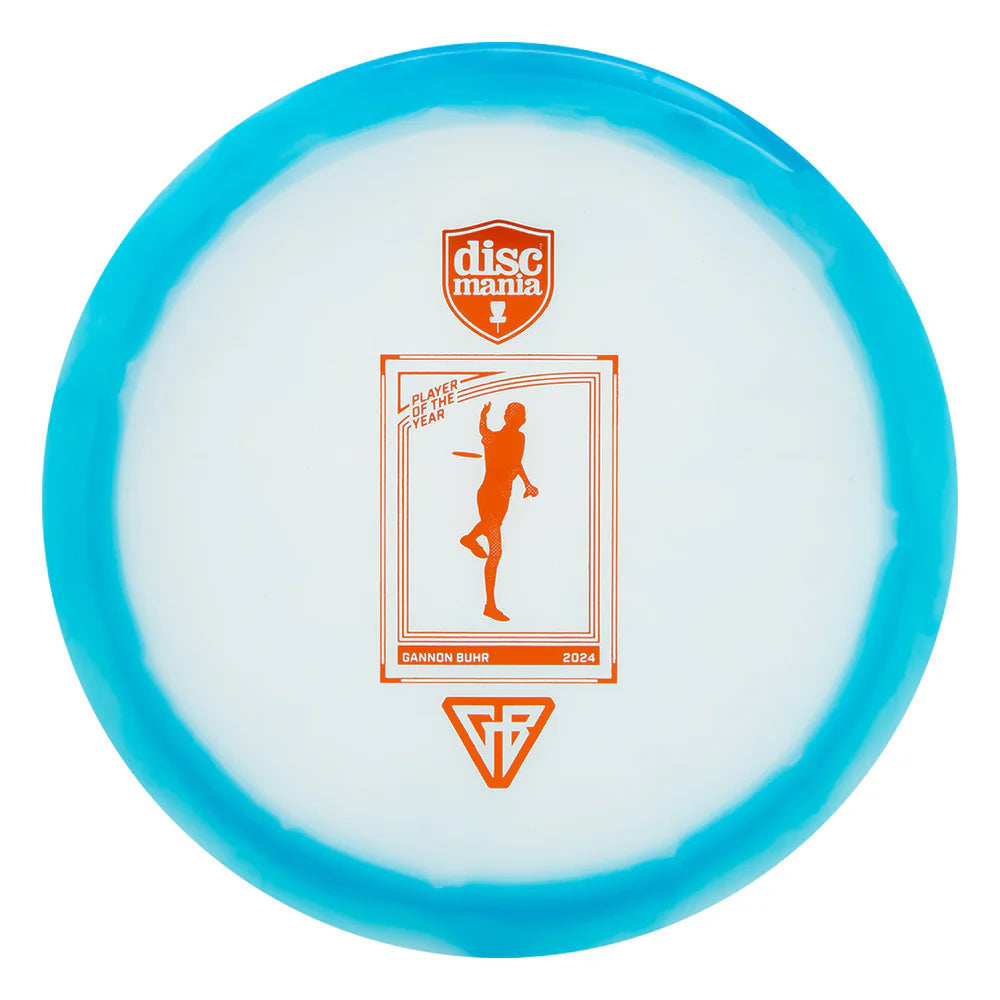 Discmania Gannon Buhr Alloy Function (POY)