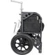 Zuca Transit Disc Golf cart