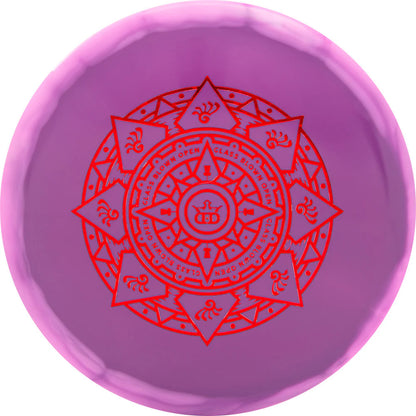 Dynamic Discs Fuzion Orbit Evidence 2025 GBO Fundraiser