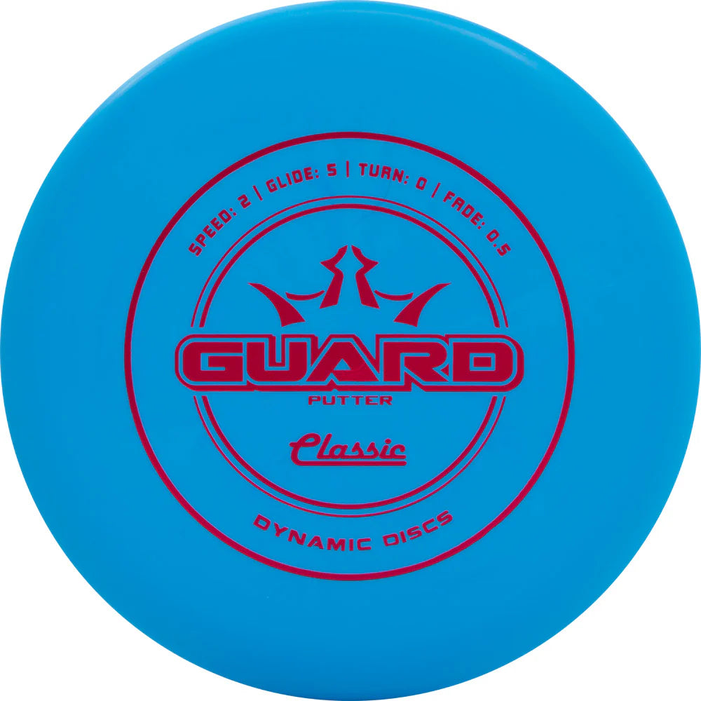 Dynamic Discs Classic Guard