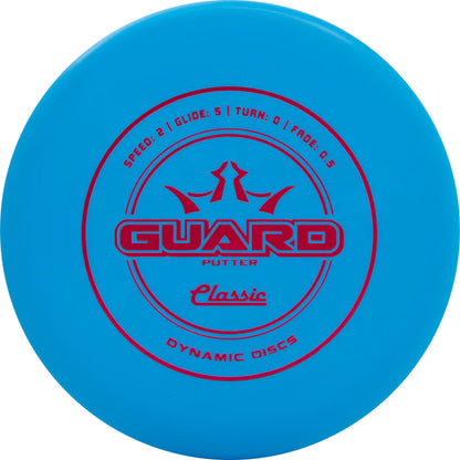 Dynamic Discs Classic Guard