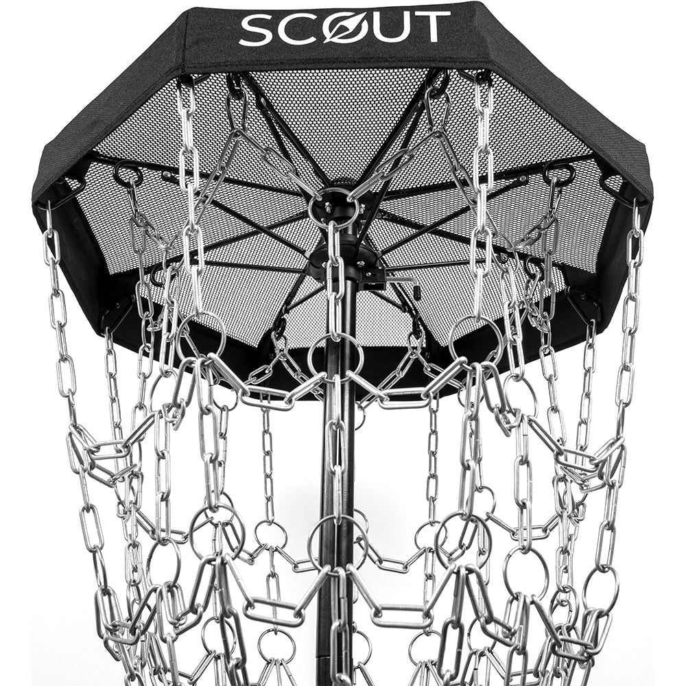 Dynamic Discs Scout Disc Golf Basket