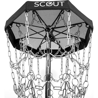 Dynamic Discs Scout Disc Golf Basket