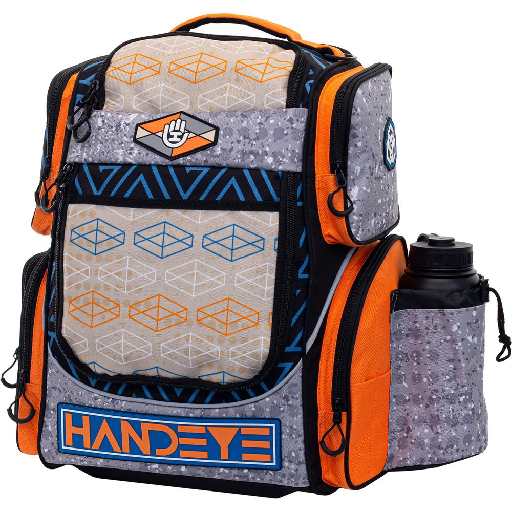 Dynamic Discs Handeye Mission Rig Bag