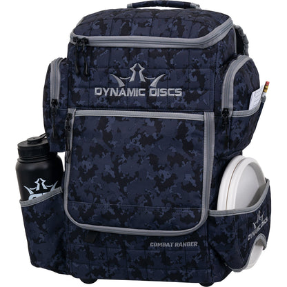 Dynamic Discs Combat Ranger Bag