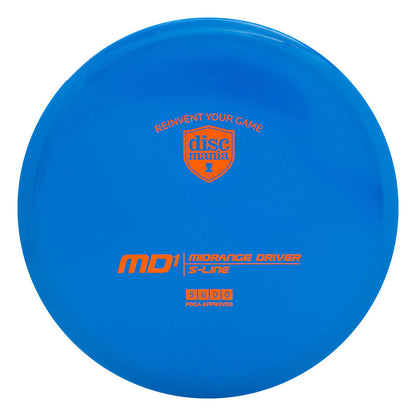 Discmania S Line Md1