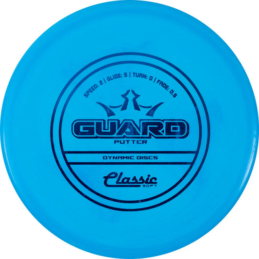 Dynamic Discs Classic Soft Guard