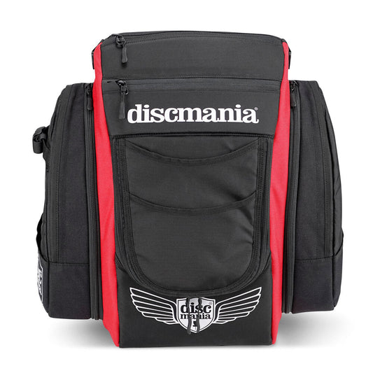 Discmania Grip Bx3- The JetPack