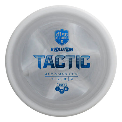 Discmania Soft Exo Tactic