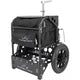 Zuca Transit Disc Golf cart