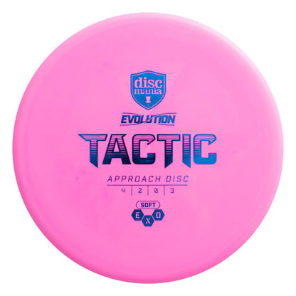 Discmania Soft Exo Tactic