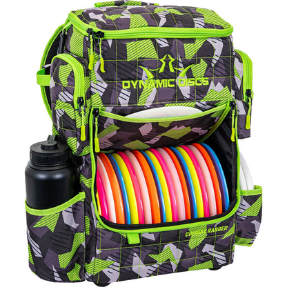 Dynamic Discs Combat Ranger Bag