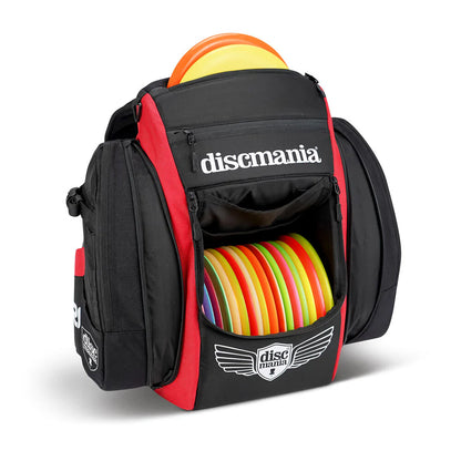 Discmania Grip Bx3- The JetPack