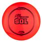 Discraft Z Line Paige Pierce Sol