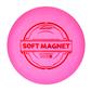 Discraft Soft Magnet